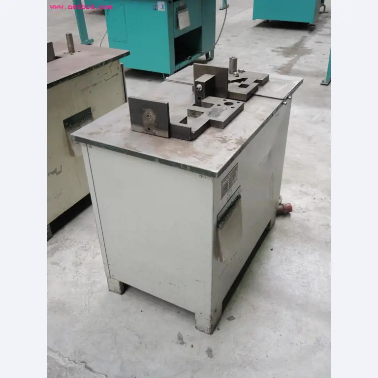sheetmetal and metalworking machines <br><font size="2">In collaboration with Hilco Industrial Acquisitions bv<br></font>-3