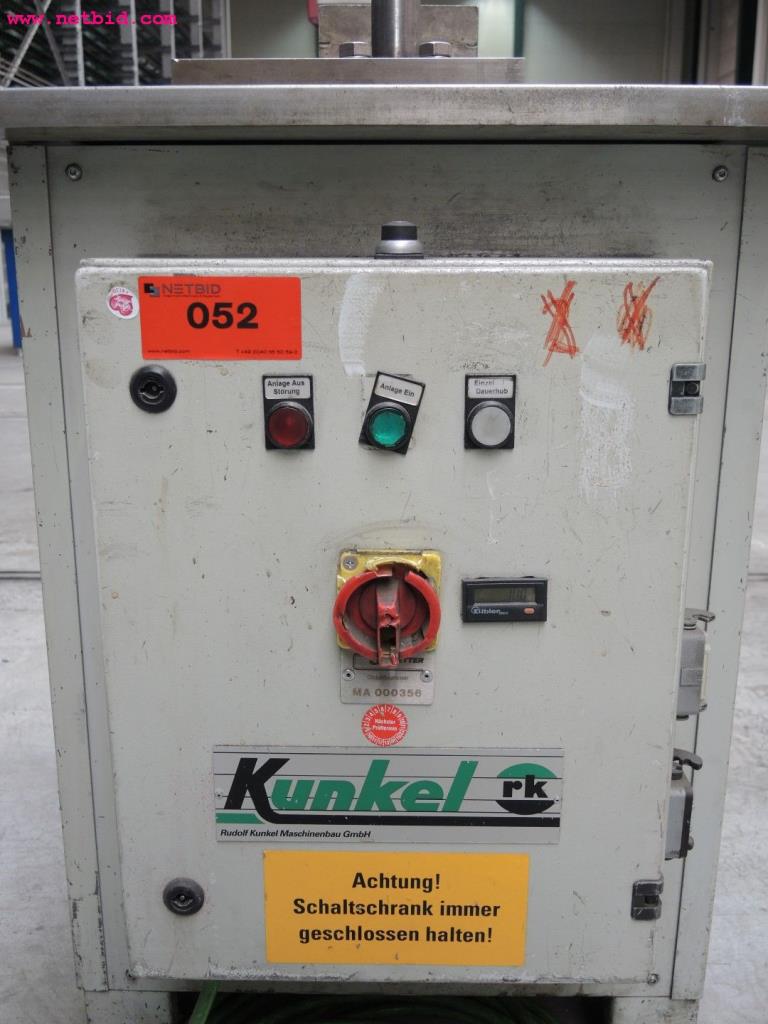 Chapas metálicas e máquinas para trabalhar metais<br><font size="2">Em colaboração com a Hilco Industrial Acquisitions bv</font>-5