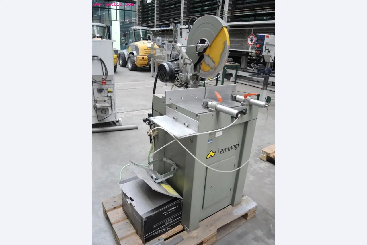 sheetmetal and metalworking machines <br><font size="2">In collaboration with Hilco Industrial Acquisitions bv<br></font>-1