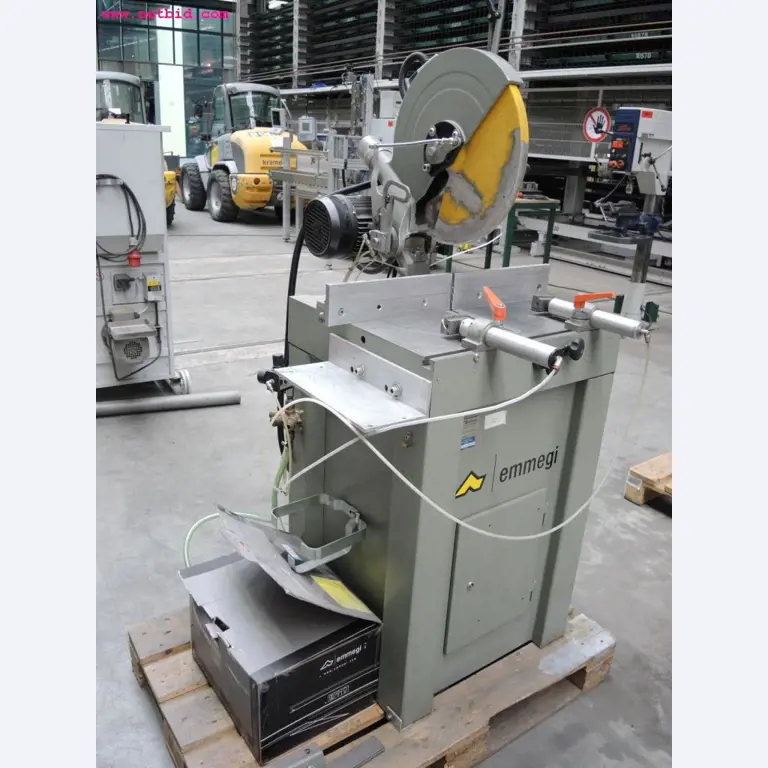 sheetmetal and metalworking machines <br><font size="2">In collaboration with Hilco Industrial Acquisitions bv<br></font>-1
