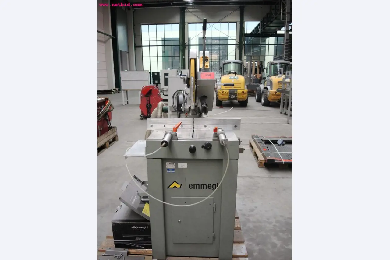 sheetmetal and metalworking machines <br><font size="2">In collaboration with Hilco Industrial Acquisitions bv<br></font>-2