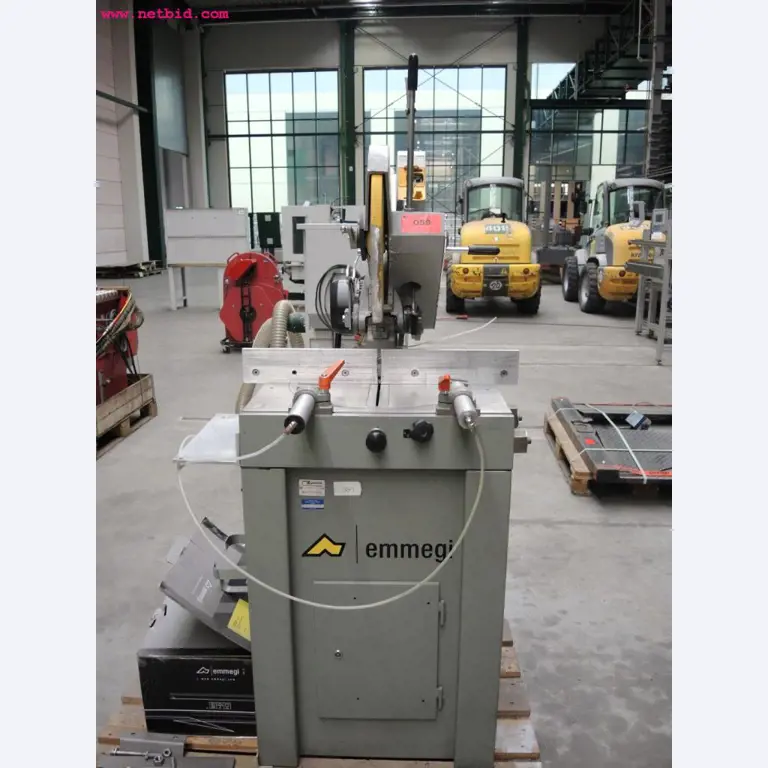 sheetmetal and metalworking machines <br><font size="2">In collaboration with Hilco Industrial Acquisitions bv<br></font>-2