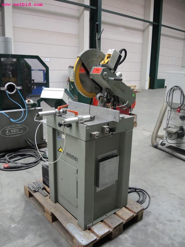 Chapas metálicas e máquinas para trabalhar metais<br><font size="2">Em colaboração com a Hilco Industrial Acquisitions bv</font>-3