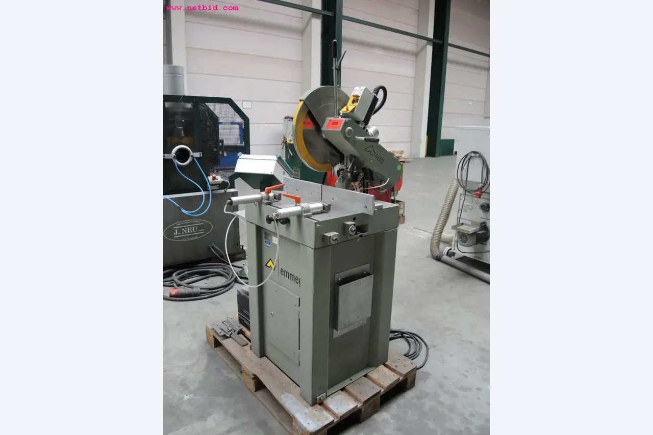 sheetmetal and metalworking machines <br><font size="2">In collaboration with Hilco Industrial Acquisitions bv<br></font>-3