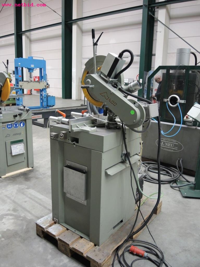 Chapas metálicas e máquinas para trabalhar metais<br><font size="2">Em colaboração com a Hilco Industrial Acquisitions bv</font>-4