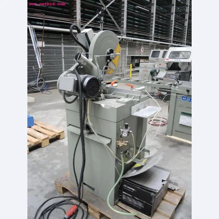 sheetmetal and metalworking machines <br><font size="2">In collaboration with Hilco Industrial Acquisitions bv<br></font>-5