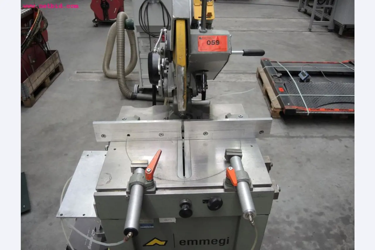 sheetmetal and metalworking machines <br><font size="2">In collaboration with Hilco Industrial Acquisitions bv<br></font>-6
