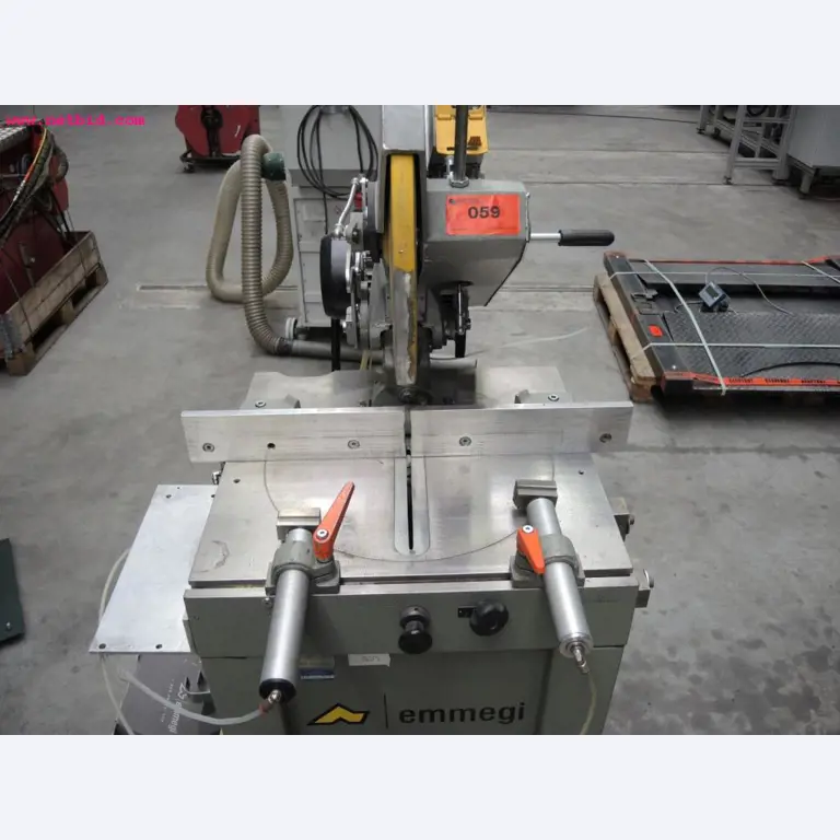 sheetmetal and metalworking machines <br><font size="2">In collaboration with Hilco Industrial Acquisitions bv<br></font>-6