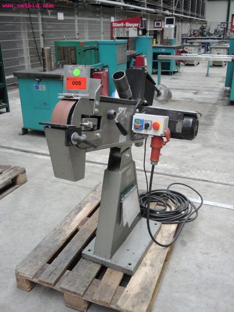 sheetmetal and metalworking machines <br><font size="2">In collaboration with Hilco Industrial Acquisitions bv<br></font>-2