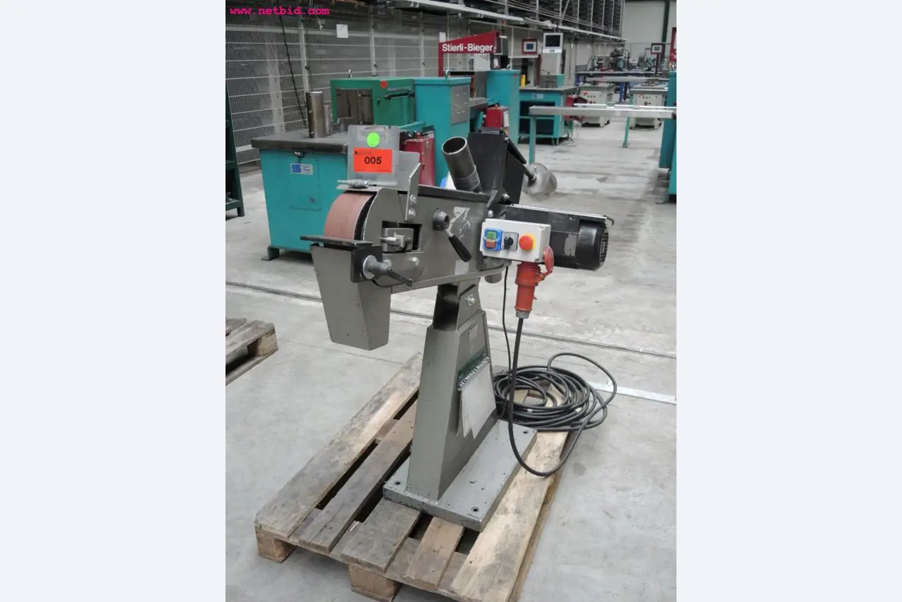 Plaat- en metaalbewerkingsmachines<br><font size="2">In samenwerking met Hilco Industrial Acquisitions bv</font>-2