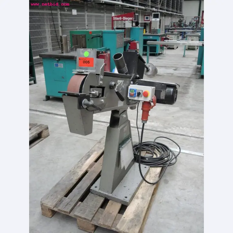 Plaat- en metaalbewerkingsmachines<br><font size="2">In samenwerking met Hilco Industrial Acquisitions bv</font>-2