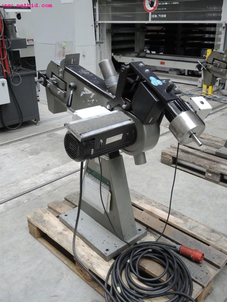 sheetmetal and metalworking machines <br><font size="2">In collaboration with Hilco Industrial Acquisitions bv<br></font>-3