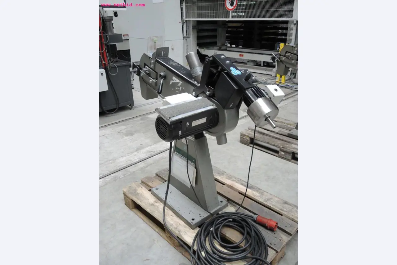 Plaat- en metaalbewerkingsmachines<br><font size="2">In samenwerking met Hilco Industrial Acquisitions bv</font>-3