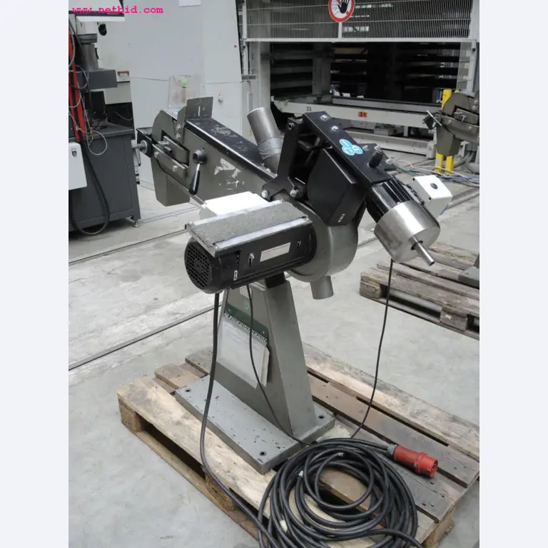 Plaat- en metaalbewerkingsmachines<br><font size="2">In samenwerking met Hilco Industrial Acquisitions bv</font>-3