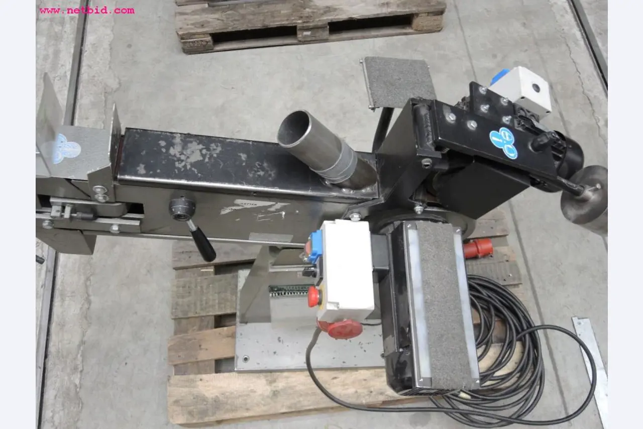 Plaat- en metaalbewerkingsmachines<br><font size="2">In samenwerking met Hilco Industrial Acquisitions bv</font>-4