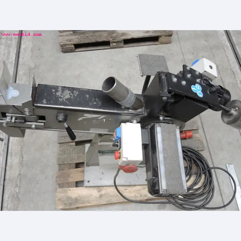 Plaat- en metaalbewerkingsmachines<br><font size="2">In samenwerking met Hilco Industrial Acquisitions bv</font>-4