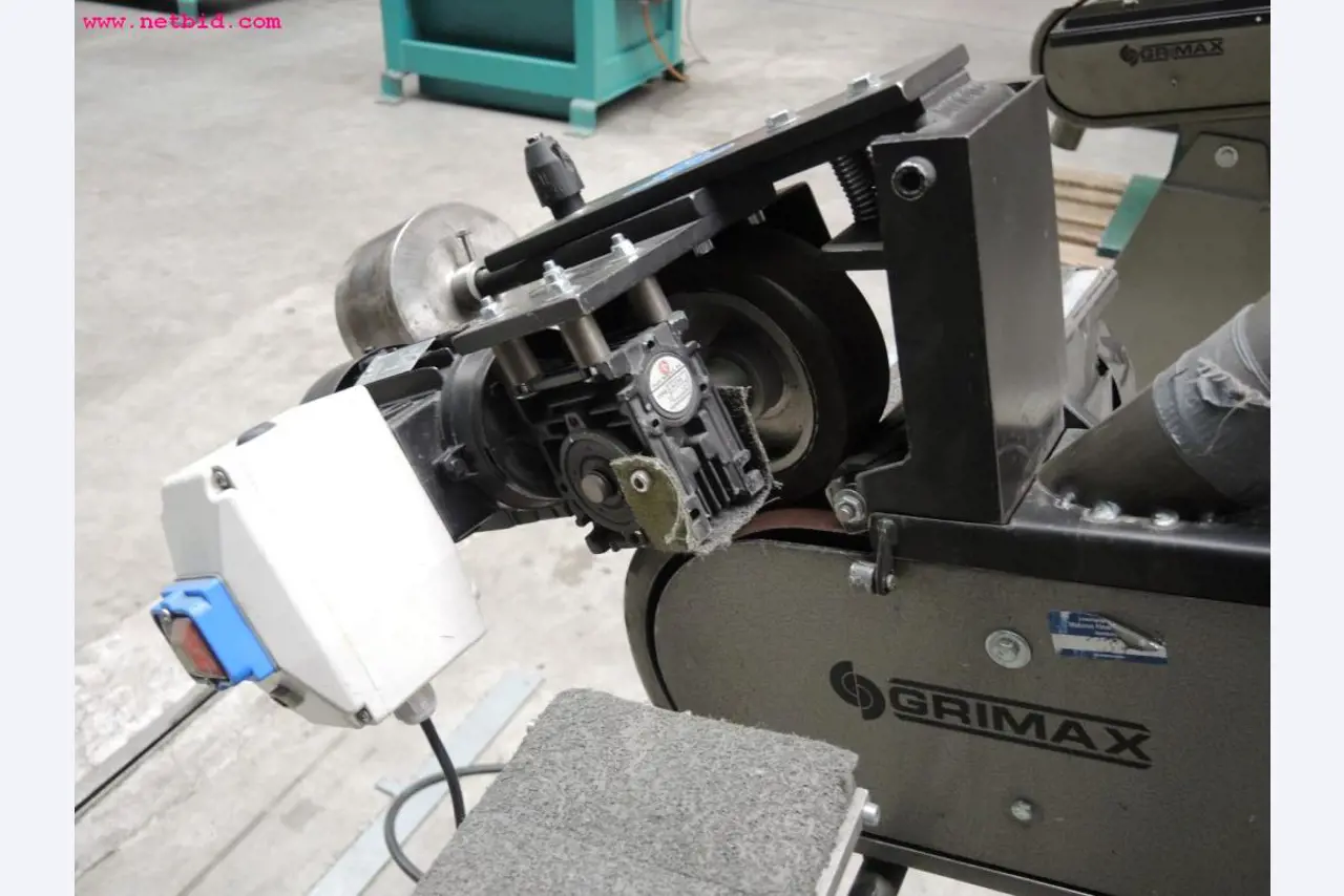 Plaat- en metaalbewerkingsmachines<br><font size="2">In samenwerking met Hilco Industrial Acquisitions bv</font>-5