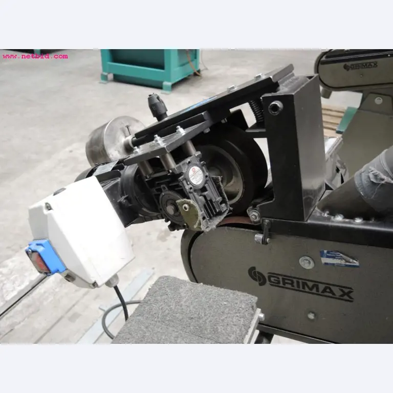 Plaat- en metaalbewerkingsmachines<br><font size="2">In samenwerking met Hilco Industrial Acquisitions bv</font>-5