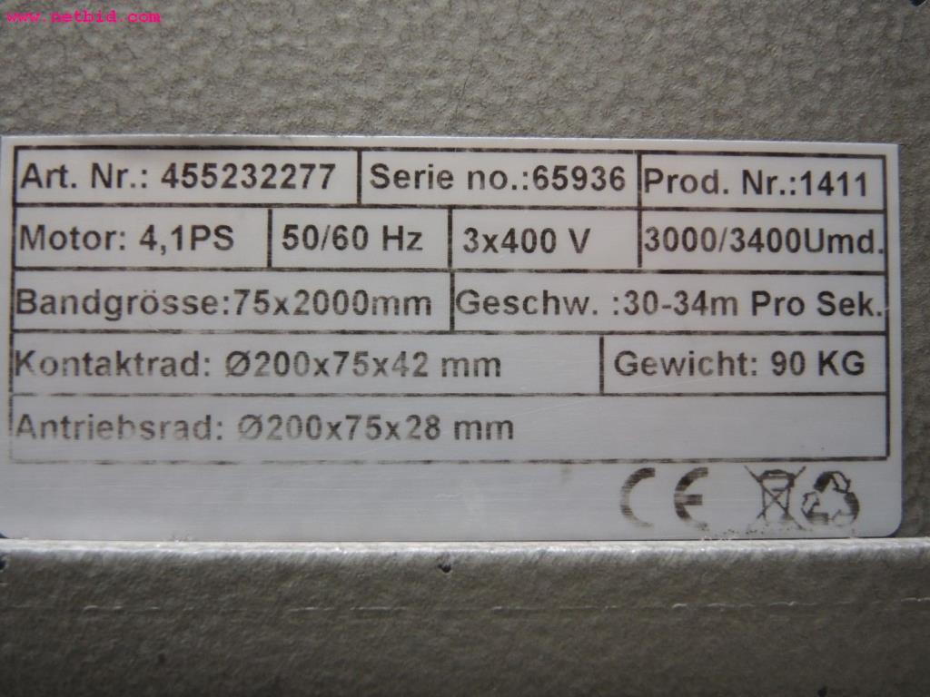 sheetmetal and metalworking machines <br><font size="2">In collaboration with Hilco Industrial Acquisitions bv<br></font>-6