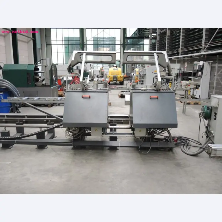 sheetmetal and metalworking machines <br><font size="2">In collaboration with Hilco Industrial Acquisitions bv<br></font>-10