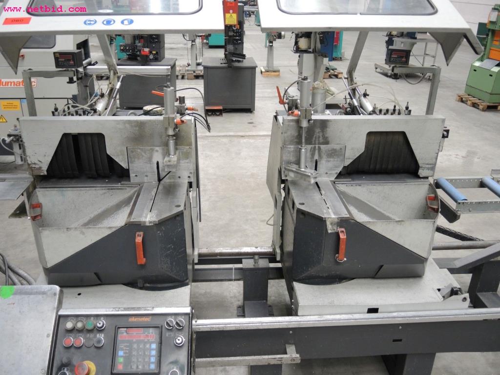 Chapas metálicas e máquinas para trabalhar metais<br><font size="2">Em colaboração com a Hilco Industrial Acquisitions bv</font>-11