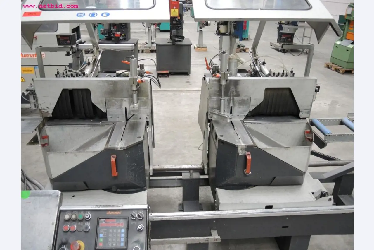 sheetmetal and metalworking machines <br><font size="2">In collaboration with Hilco Industrial Acquisitions bv<br></font>-11