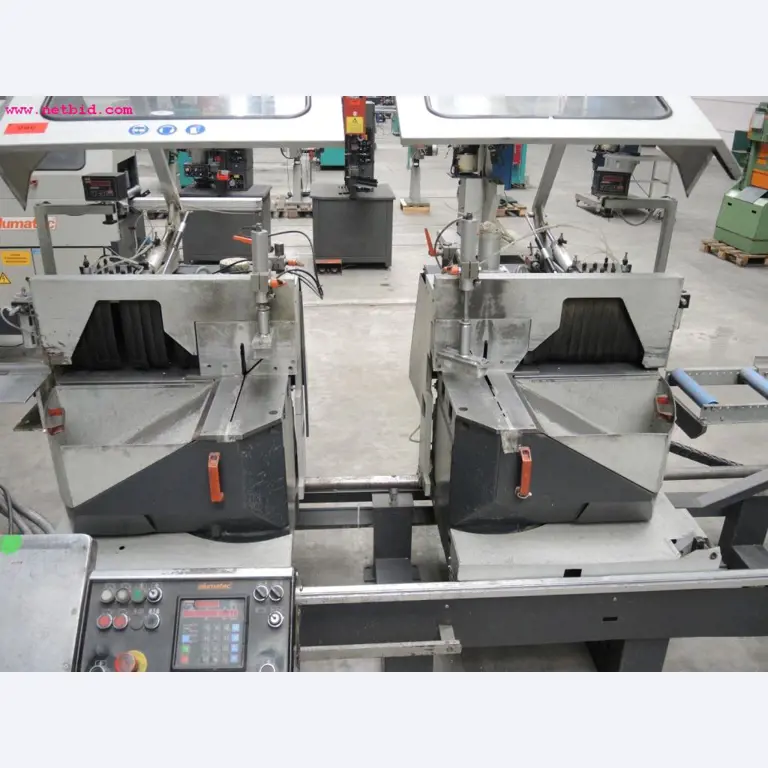 sheetmetal and metalworking machines <br><font size="2">In collaboration with Hilco Industrial Acquisitions bv<br></font>-11