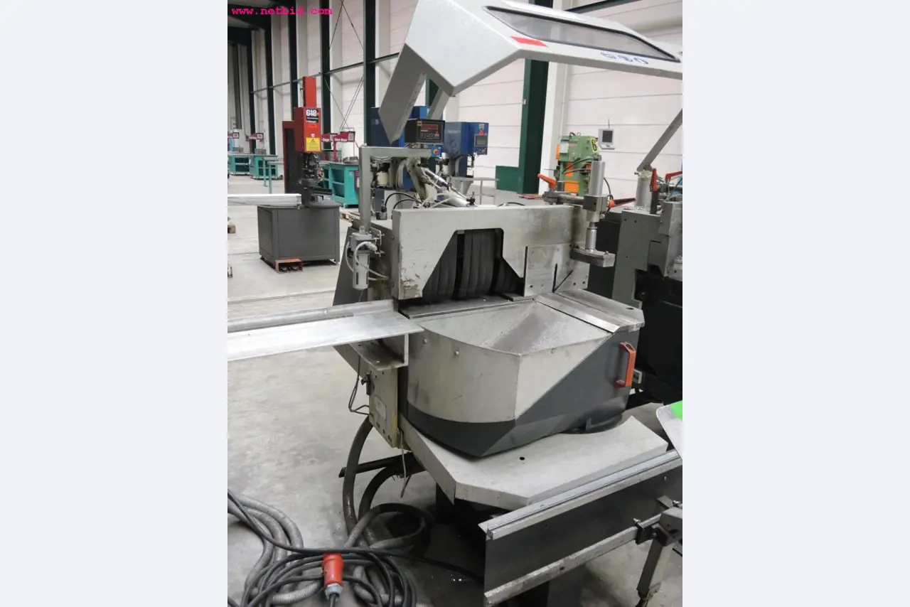 sheetmetal and metalworking machines <br><font size="2">In collaboration with Hilco Industrial Acquisitions bv<br></font>-12