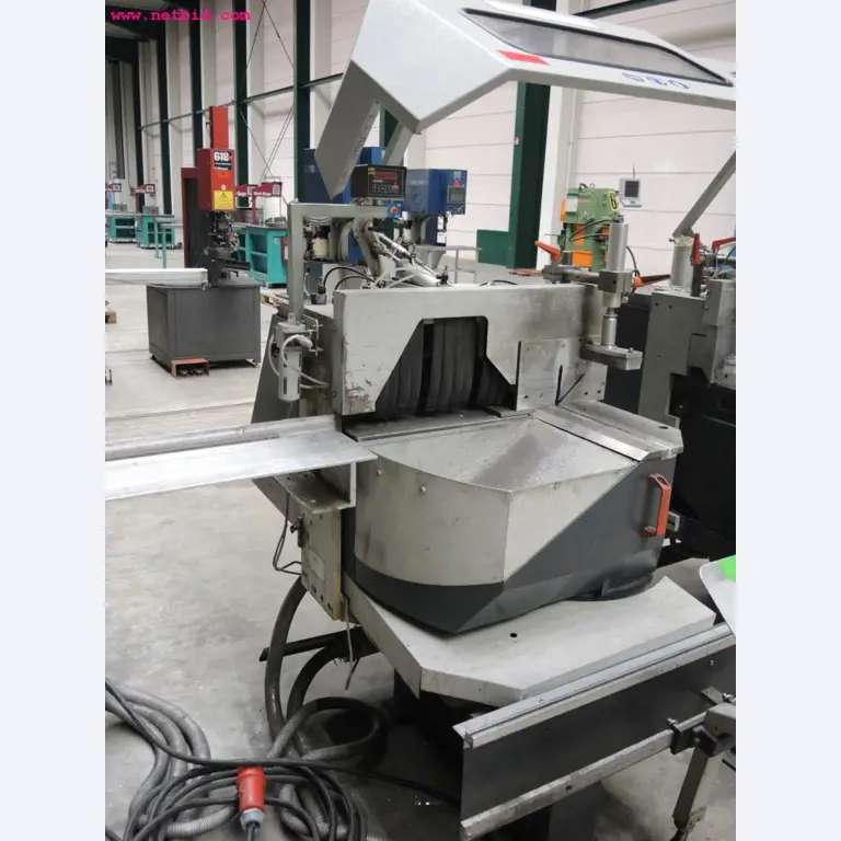 sheetmetal and metalworking machines <br><font size="2">In collaboration with Hilco Industrial Acquisitions bv<br></font>-12