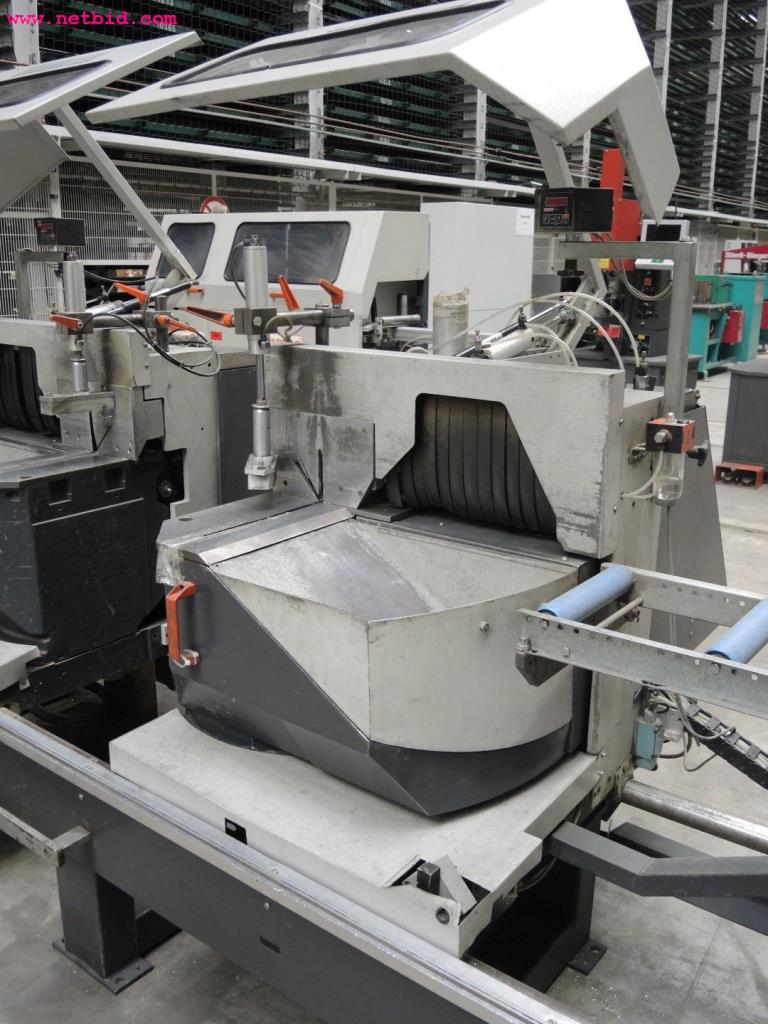 Chapas metálicas e máquinas para trabalhar metais<br><font size="2">Em colaboração com a Hilco Industrial Acquisitions bv</font>-13