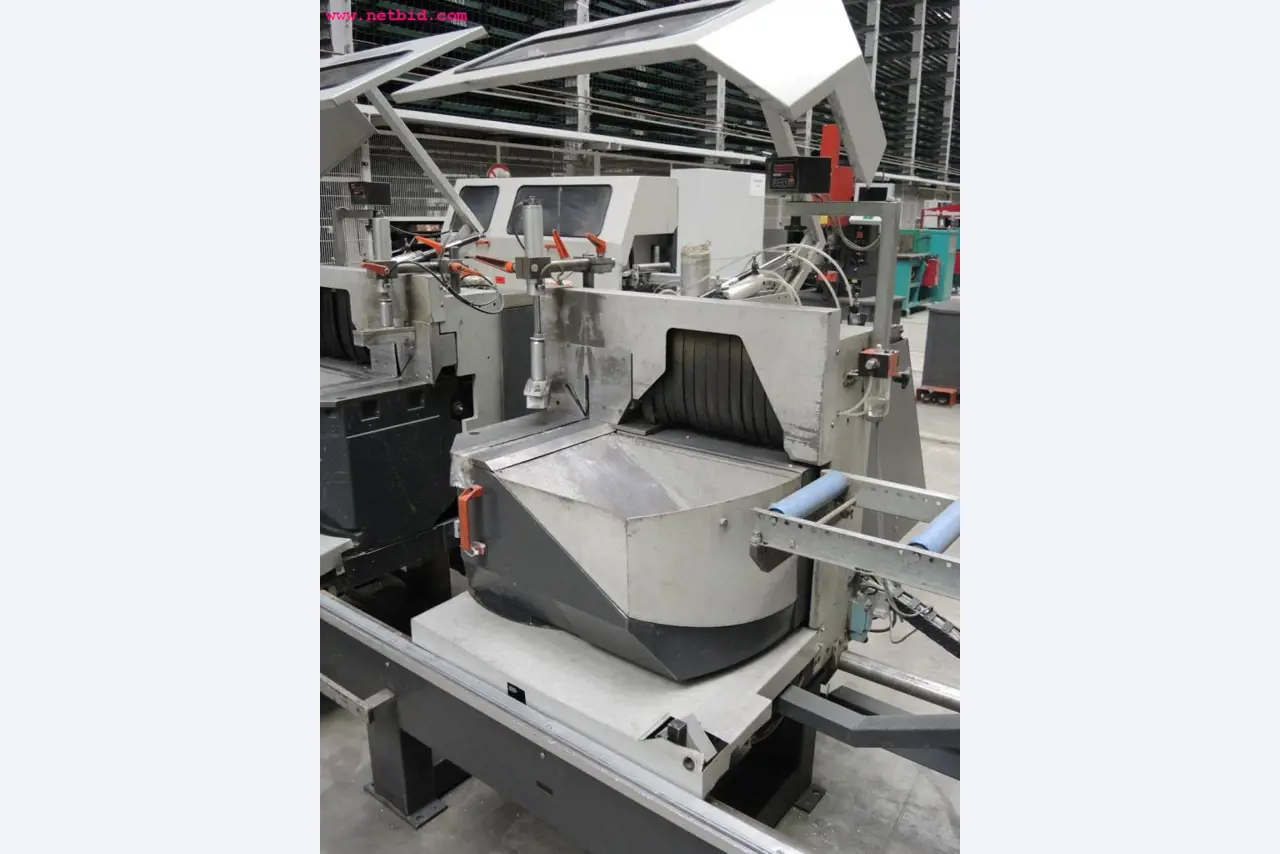sheetmetal and metalworking machines <br><font size="2">In collaboration with Hilco Industrial Acquisitions bv<br></font>-13