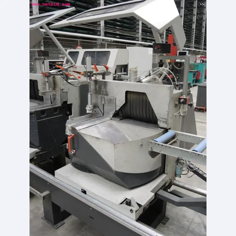 sheetmetal and metalworking machines <br><font size="2">In collaboration with Hilco Industrial Acquisitions bv<br></font>-13