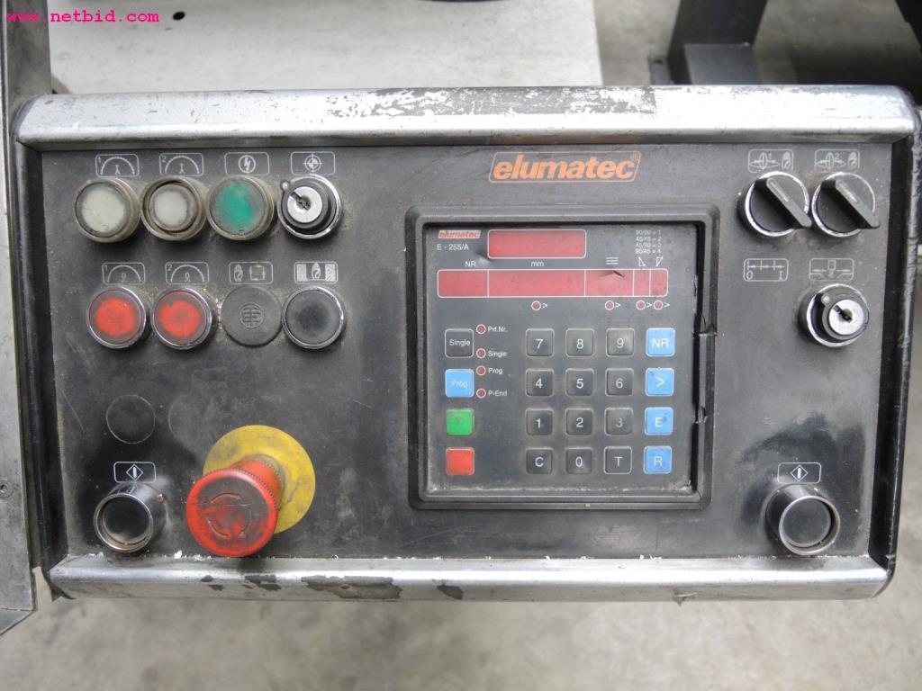 Chapas metálicas e máquinas para trabalhar metais<br><font size="2">Em colaboração com a Hilco Industrial Acquisitions bv</font>-2