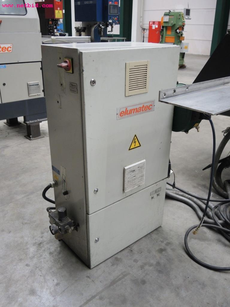 Chapas metálicas e máquinas para trabalhar metais<br><font size="2">Em colaboração com a Hilco Industrial Acquisitions bv</font>-3