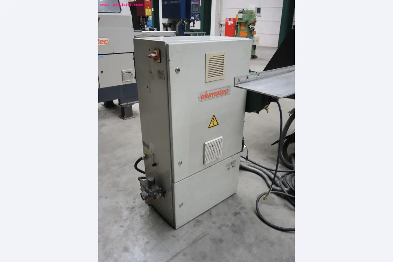 sheetmetal and metalworking machines <br><font size="2">In collaboration with Hilco Industrial Acquisitions bv<br></font>-3