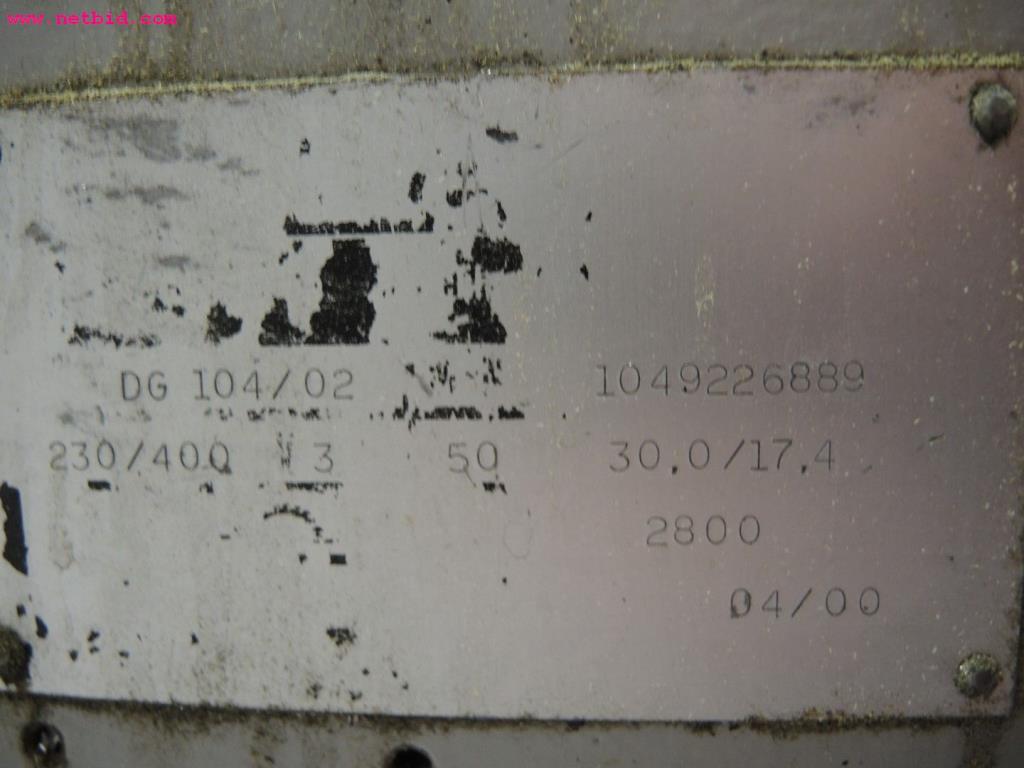 Chapas metálicas e máquinas para trabalhar metais<br><font size="2">Em colaboração com a Hilco Industrial Acquisitions bv</font>-5