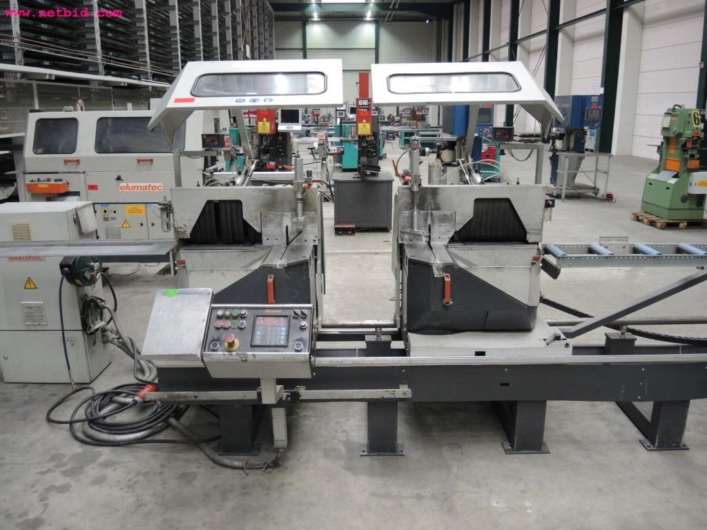 Chapas metálicas e máquinas para trabalhar metais<br><font size="2">Em colaboração com a Hilco Industrial Acquisitions bv</font>-6