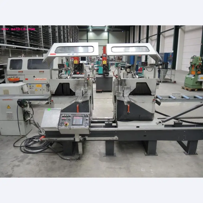 sheetmetal and metalworking machines <br><font size="2">In collaboration with Hilco Industrial Acquisitions bv<br></font>-6