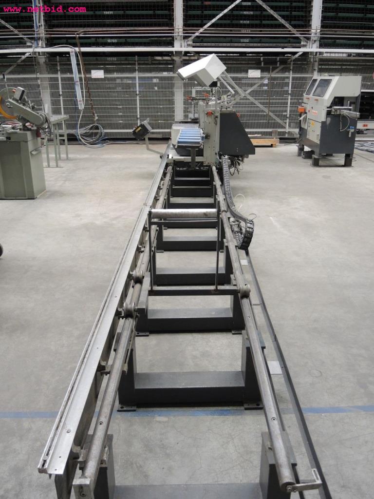 Chapas metálicas e máquinas para trabalhar metais<br><font size="2">Em colaboração com a Hilco Industrial Acquisitions bv</font>-8