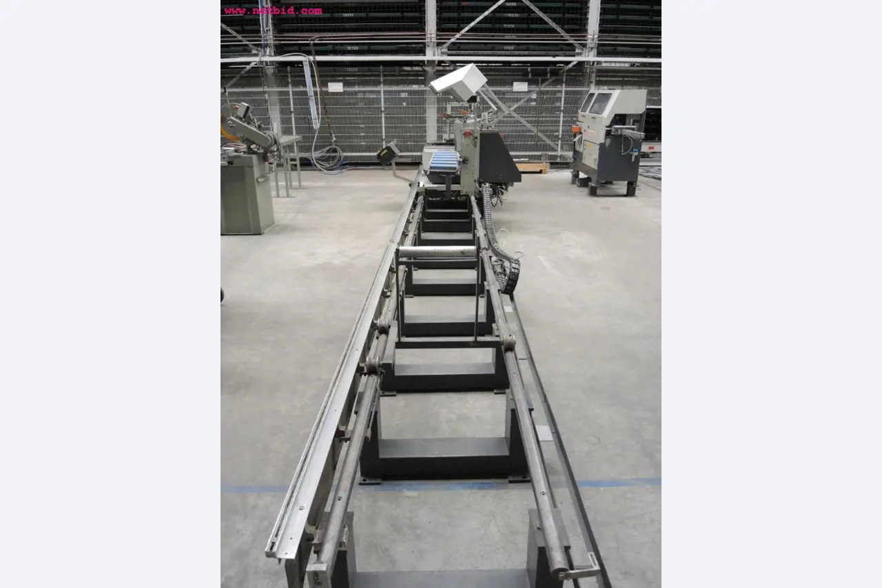 sheetmetal and metalworking machines <br><font size="2">In collaboration with Hilco Industrial Acquisitions bv<br></font>-8