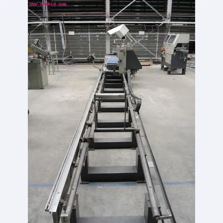 sheetmetal and metalworking machines <br><font size="2">In collaboration with Hilco Industrial Acquisitions bv<br></font>-8