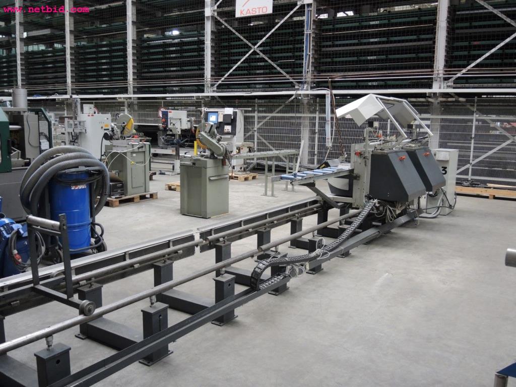 Chapas metálicas e máquinas para trabalhar metais<br><font size="2">Em colaboração com a Hilco Industrial Acquisitions bv</font>-9