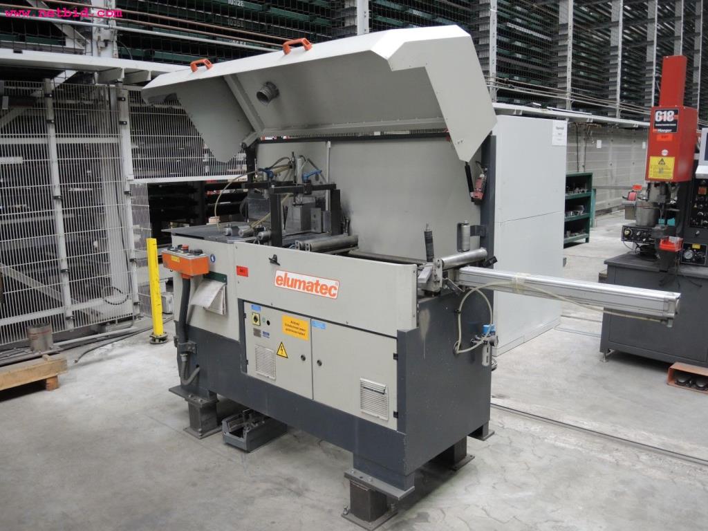 Chapas metálicas e máquinas para trabalhar metais<br><font size="2">Em colaboração com a Hilco Industrial Acquisitions bv</font>-1