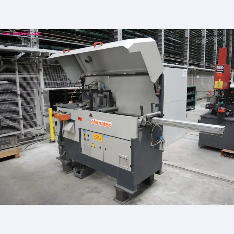 sheetmetal and metalworking machines <br><font size="2">In collaboration with Hilco Industrial Acquisitions bv<br></font>-1