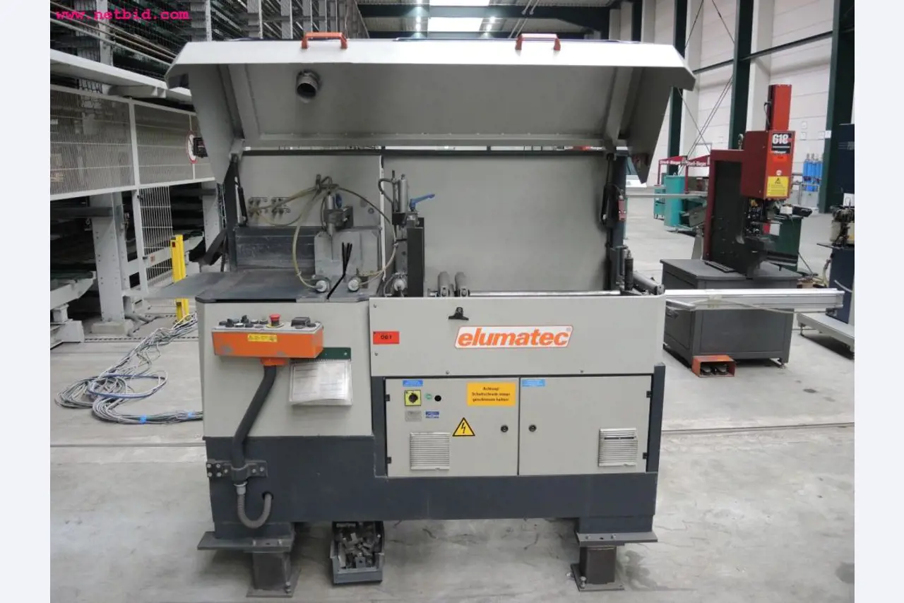 sheetmetal and metalworking machines <br><font size="2">In collaboration with Hilco Industrial Acquisitions bv<br></font>-2