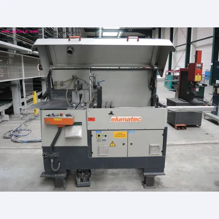 sheetmetal and metalworking machines <br><font size="2">In collaboration with Hilco Industrial Acquisitions bv<br></font>-2
