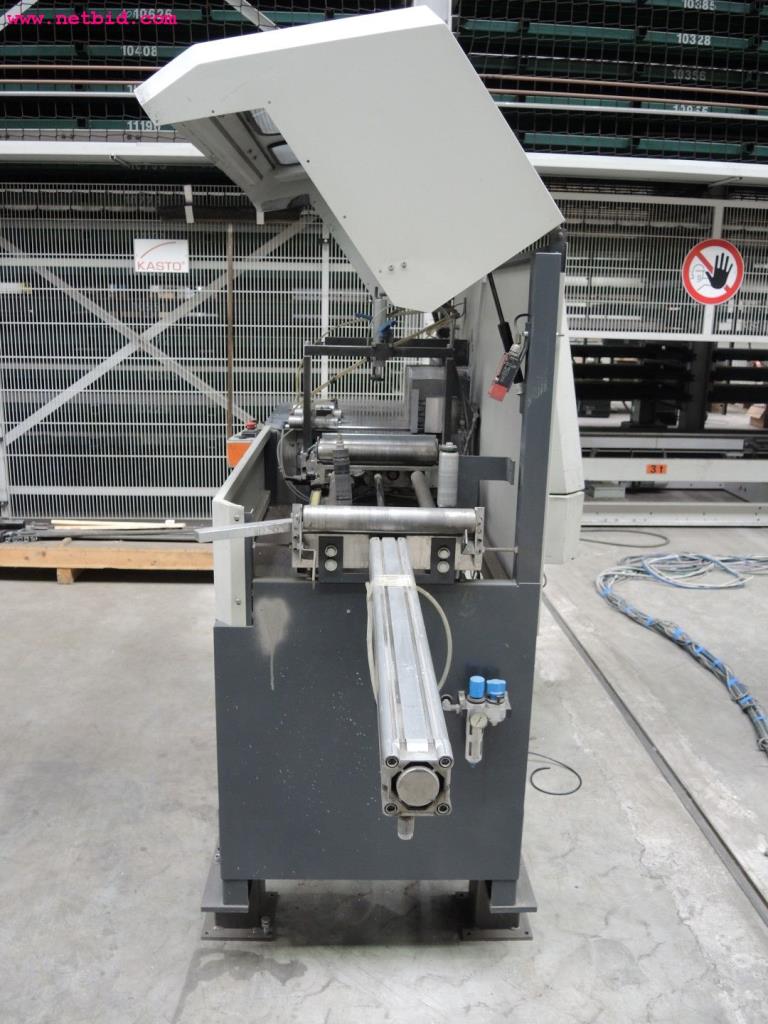 Chapas metálicas e máquinas para trabalhar metais<br><font size="2">Em colaboração com a Hilco Industrial Acquisitions bv</font>-5