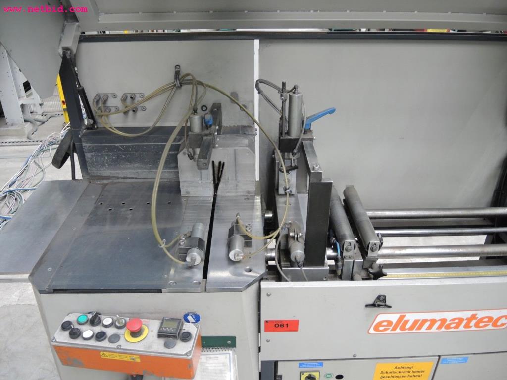 Chapas metálicas e máquinas para trabalhar metais<br><font size="2">Em colaboração com a Hilco Industrial Acquisitions bv</font>-6