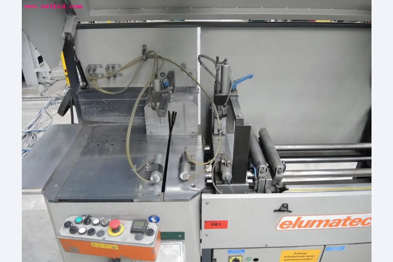 sheetmetal and metalworking machines <br><font size="2">In collaboration with Hilco Industrial Acquisitions bv<br></font>-6