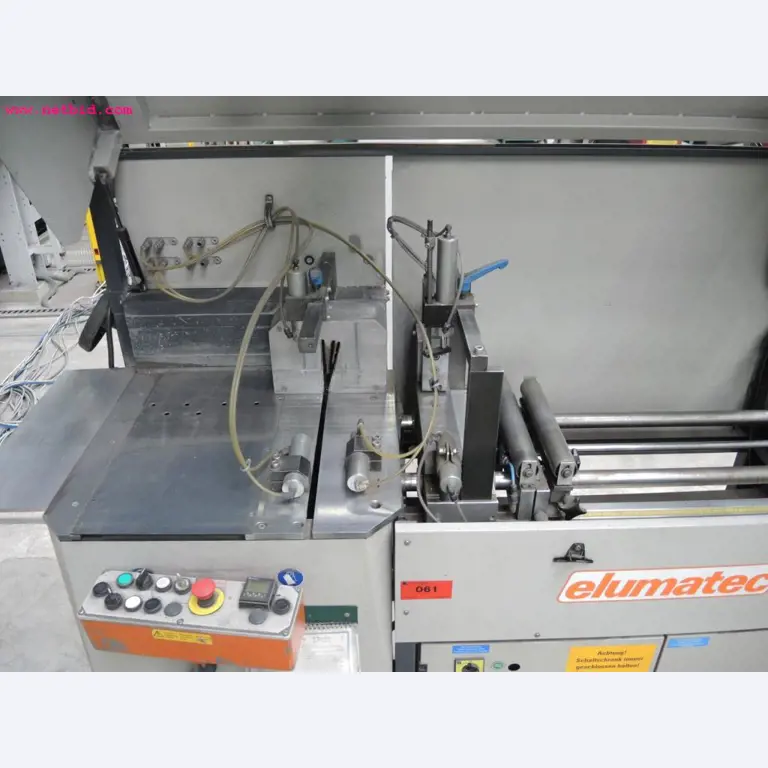 sheetmetal and metalworking machines <br><font size="2">In collaboration with Hilco Industrial Acquisitions bv<br></font>-6